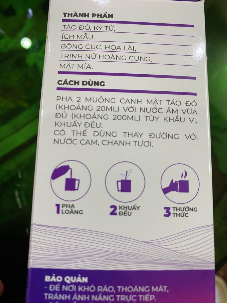 Ảnh đánh giá