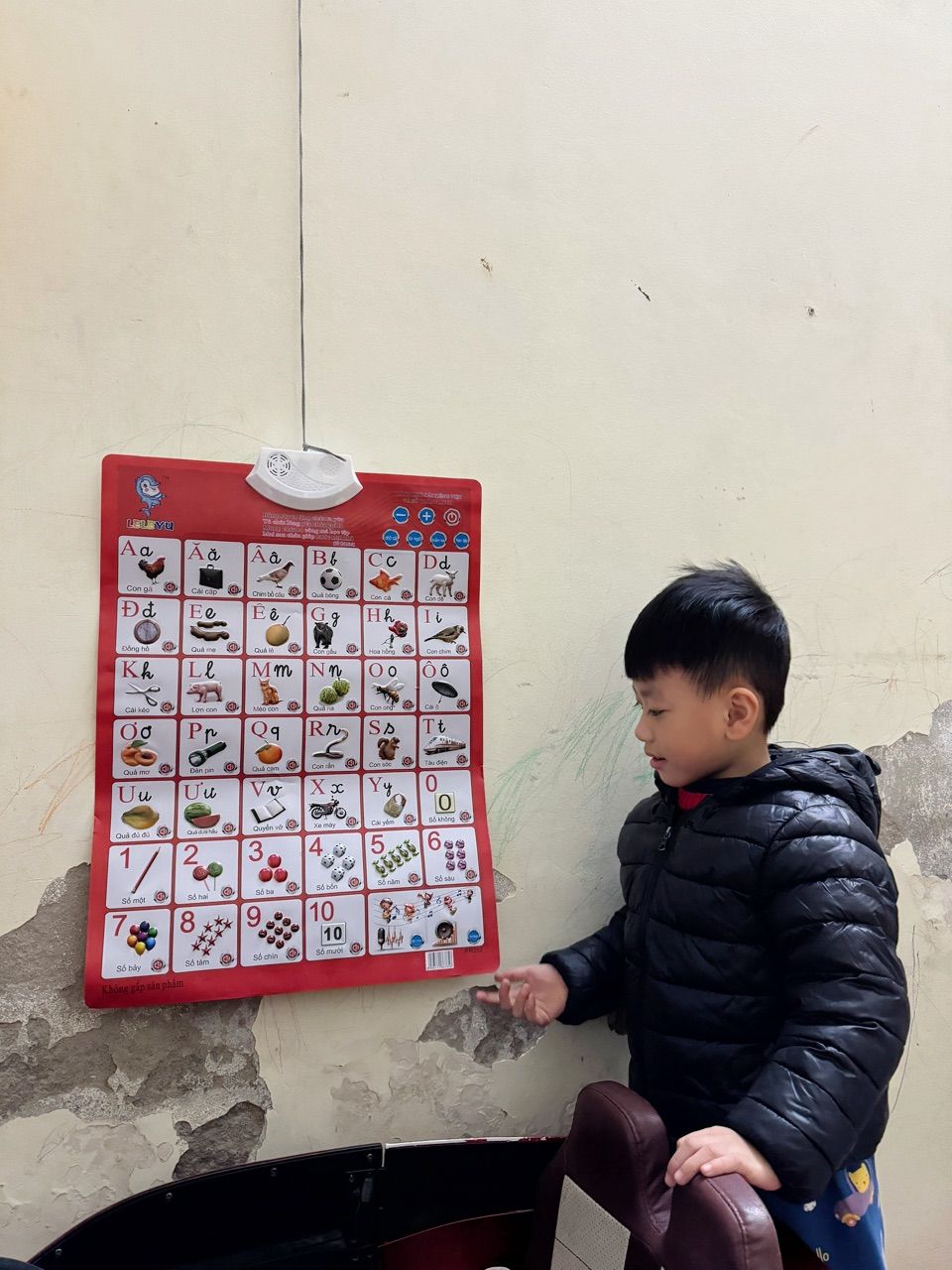 Ảnh đánh giá