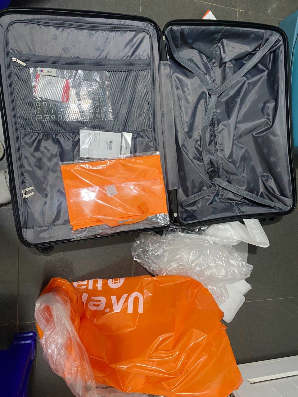 Ảnh đánh giá