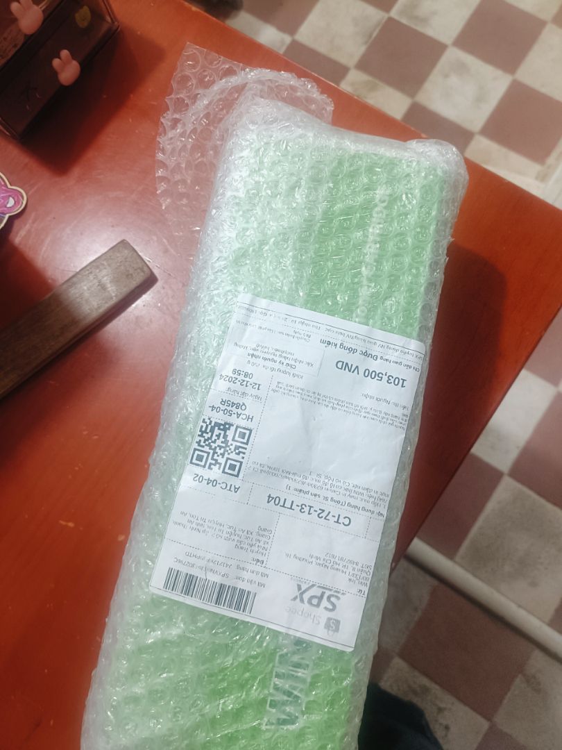 Ảnh đánh giá