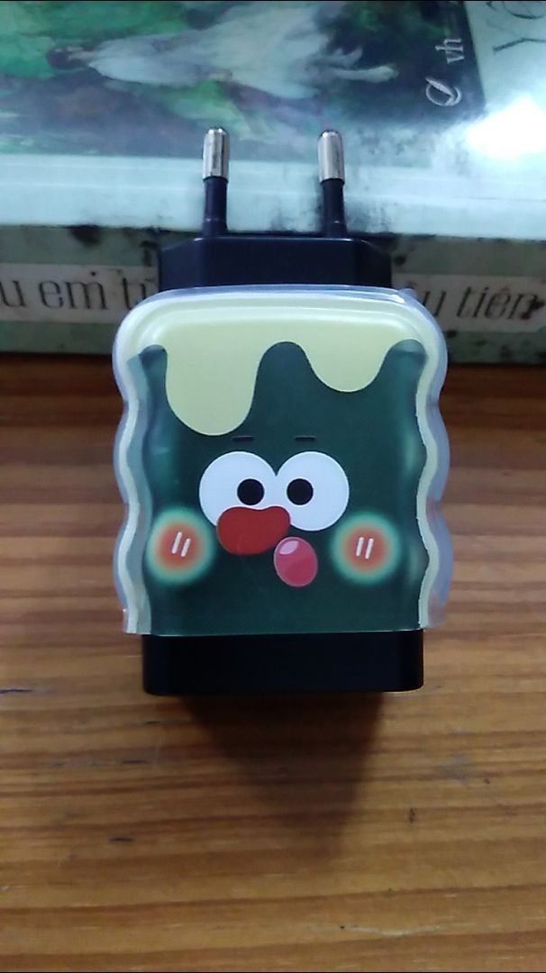 Ảnh đánh giá