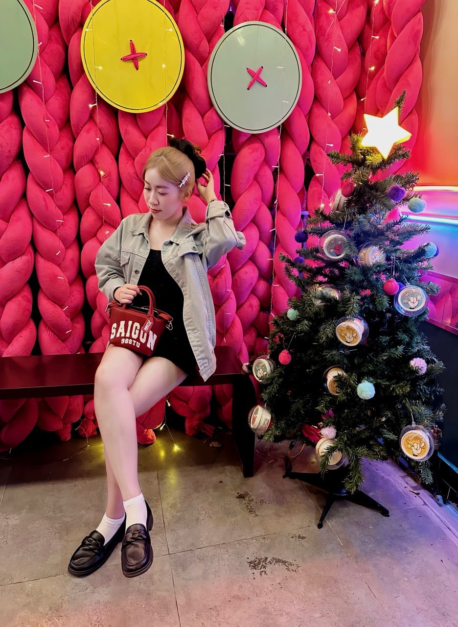 Ảnh đánh giá