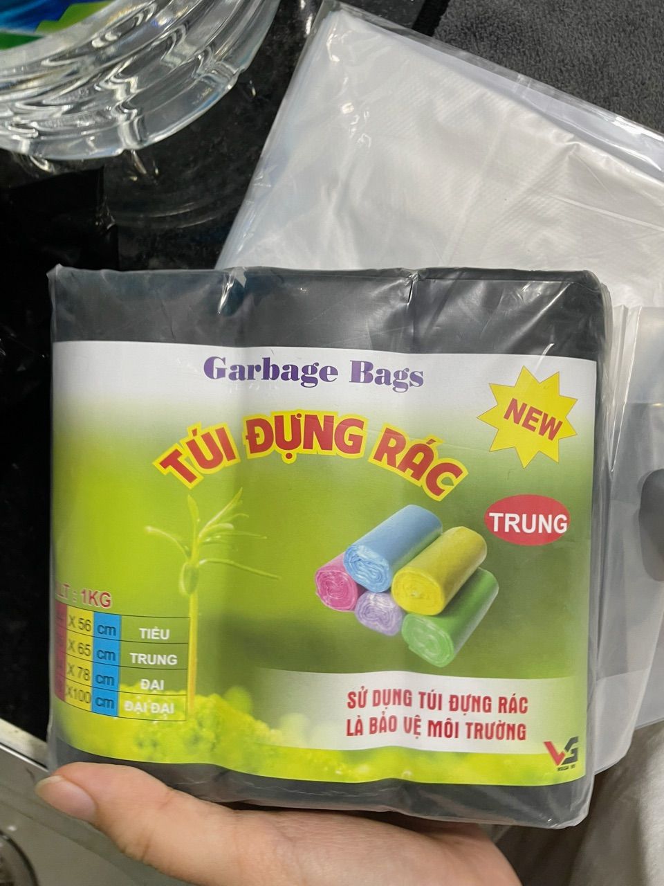 Ảnh đánh giá