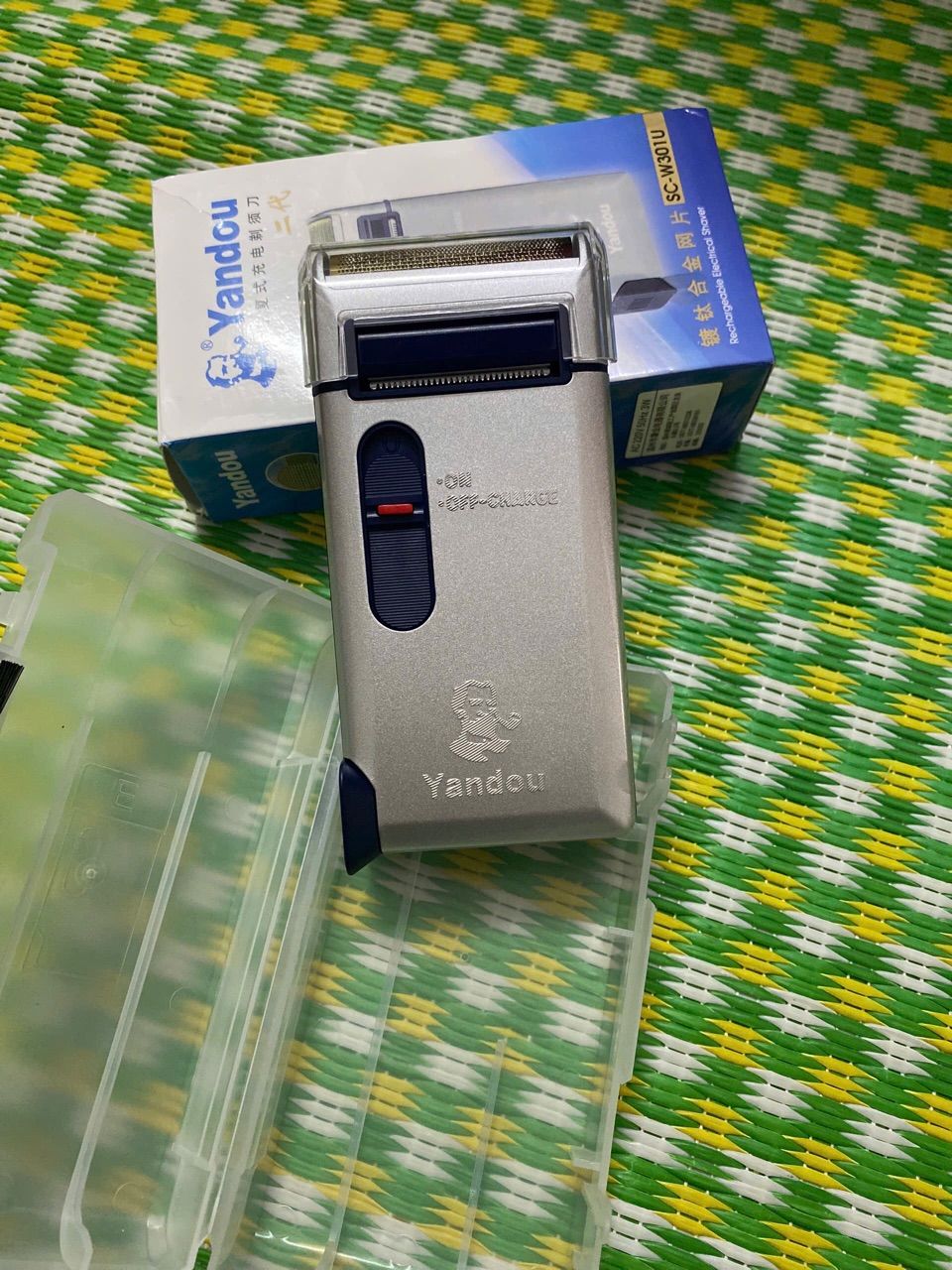 Review image