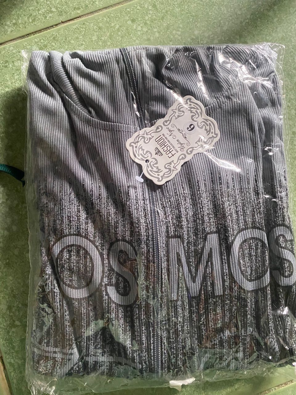 Review image