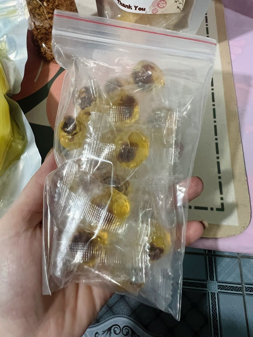 Ảnh đánh giá