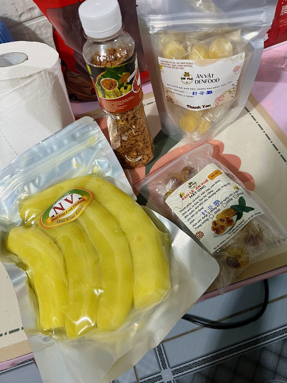Ảnh đánh giá