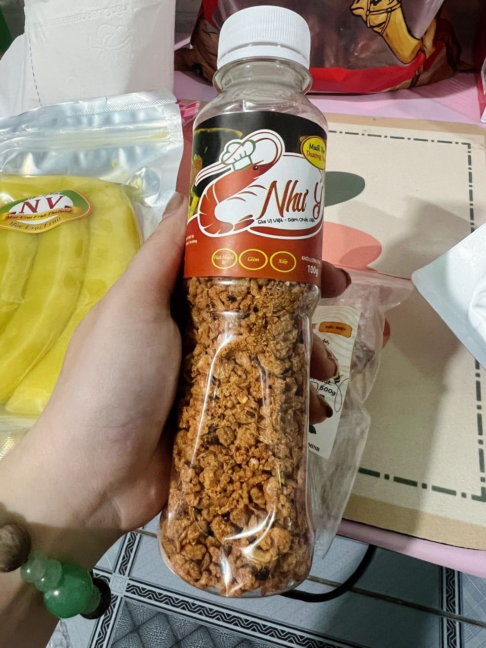 Ảnh đánh giá