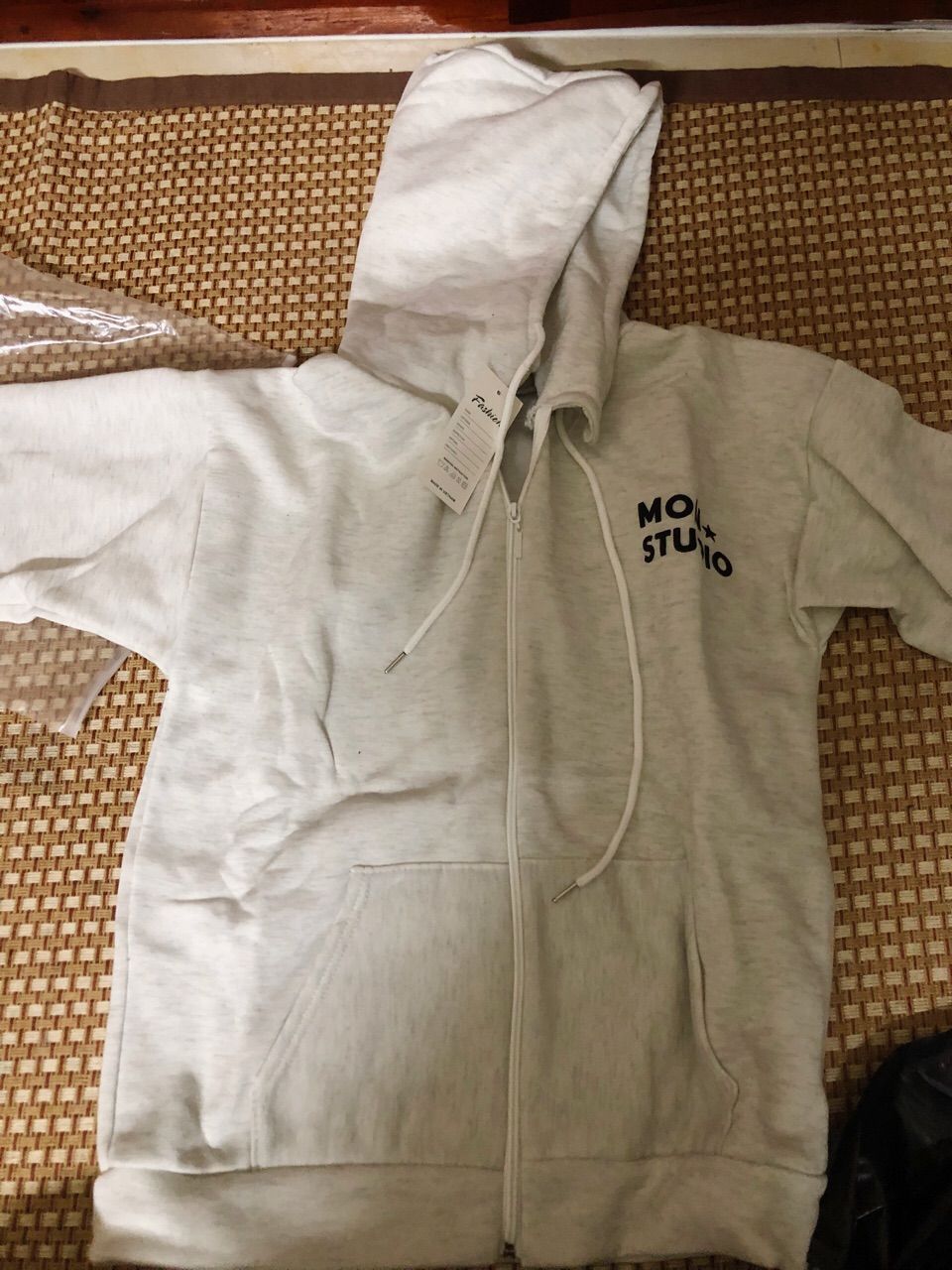 Review image
