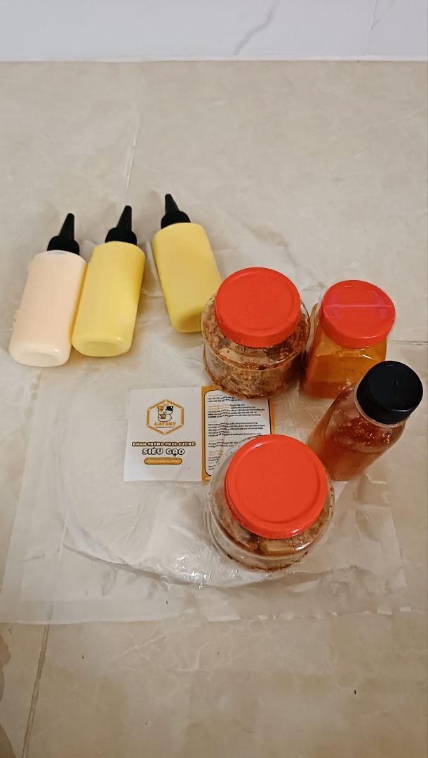 Ảnh đánh giá