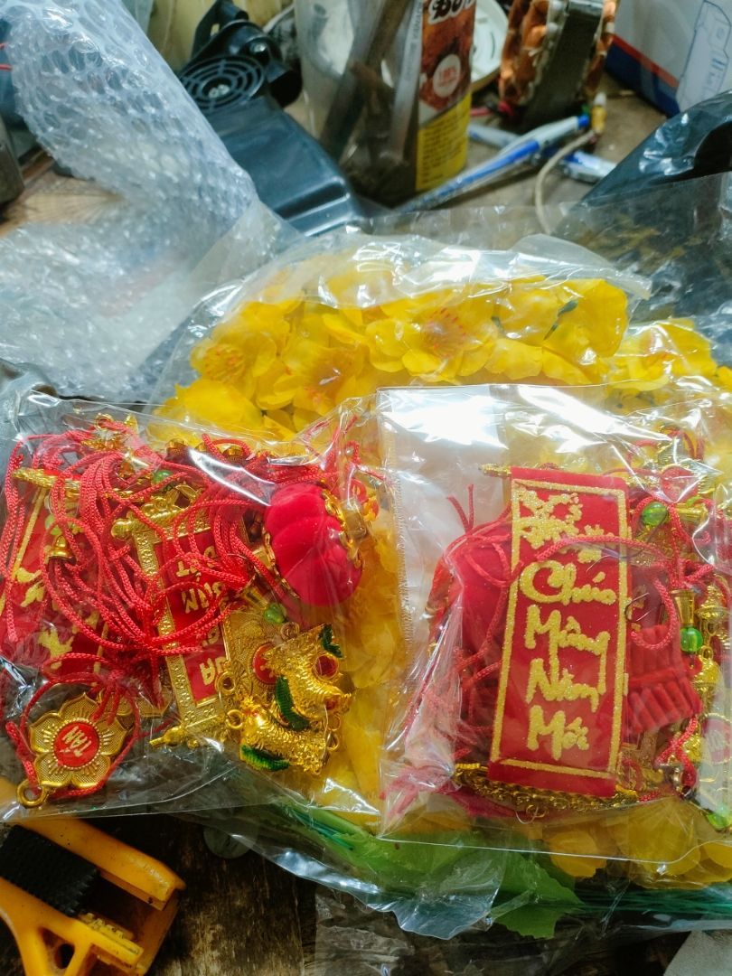 Ảnh đánh giá