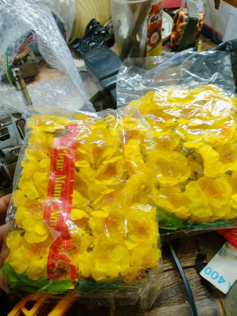 Ảnh đánh giá