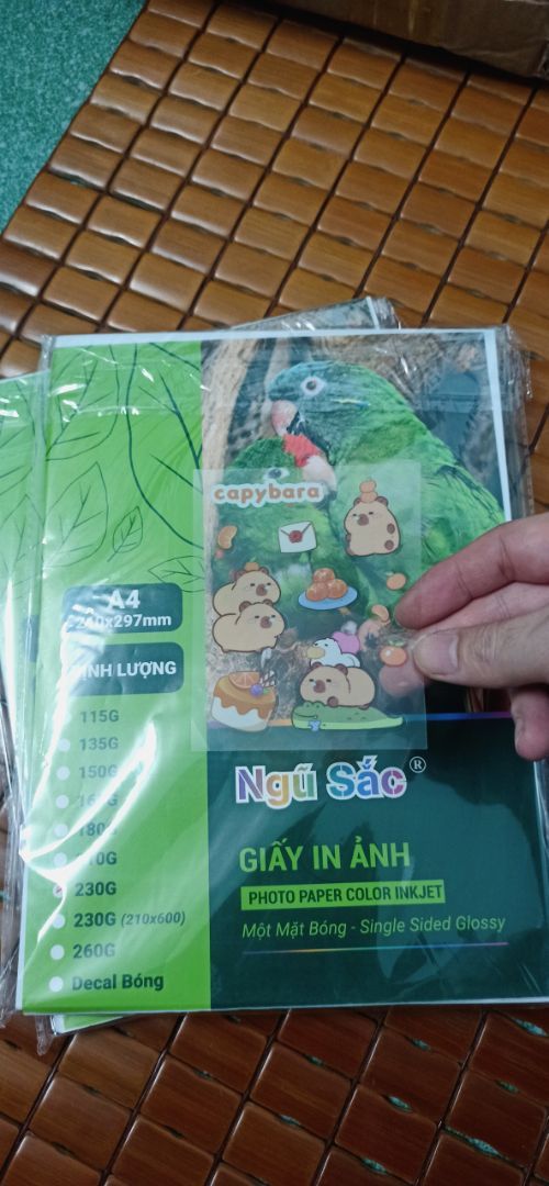 Ảnh đánh giá