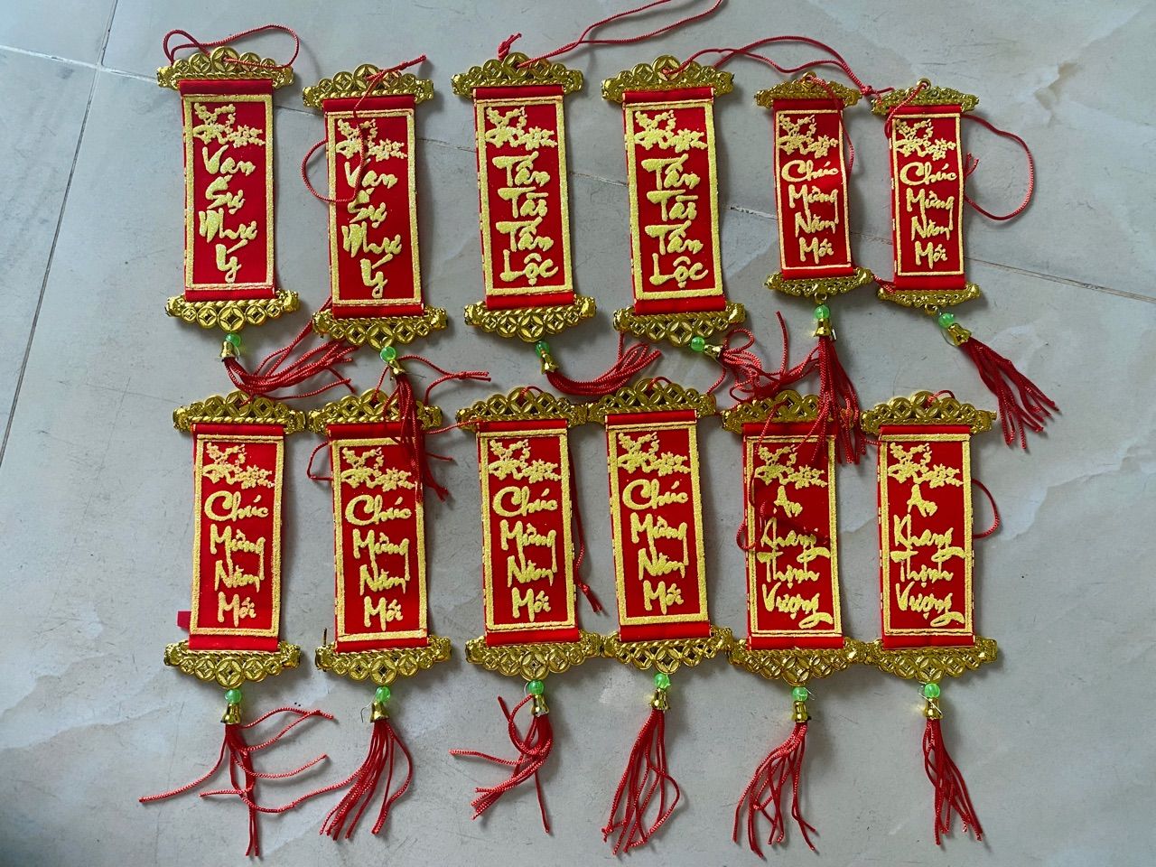 Ảnh đánh giá