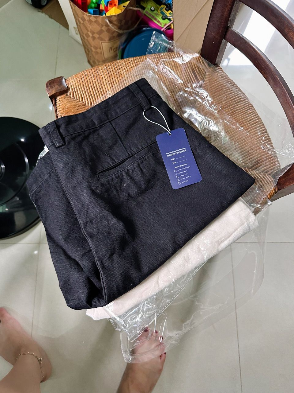 Review image