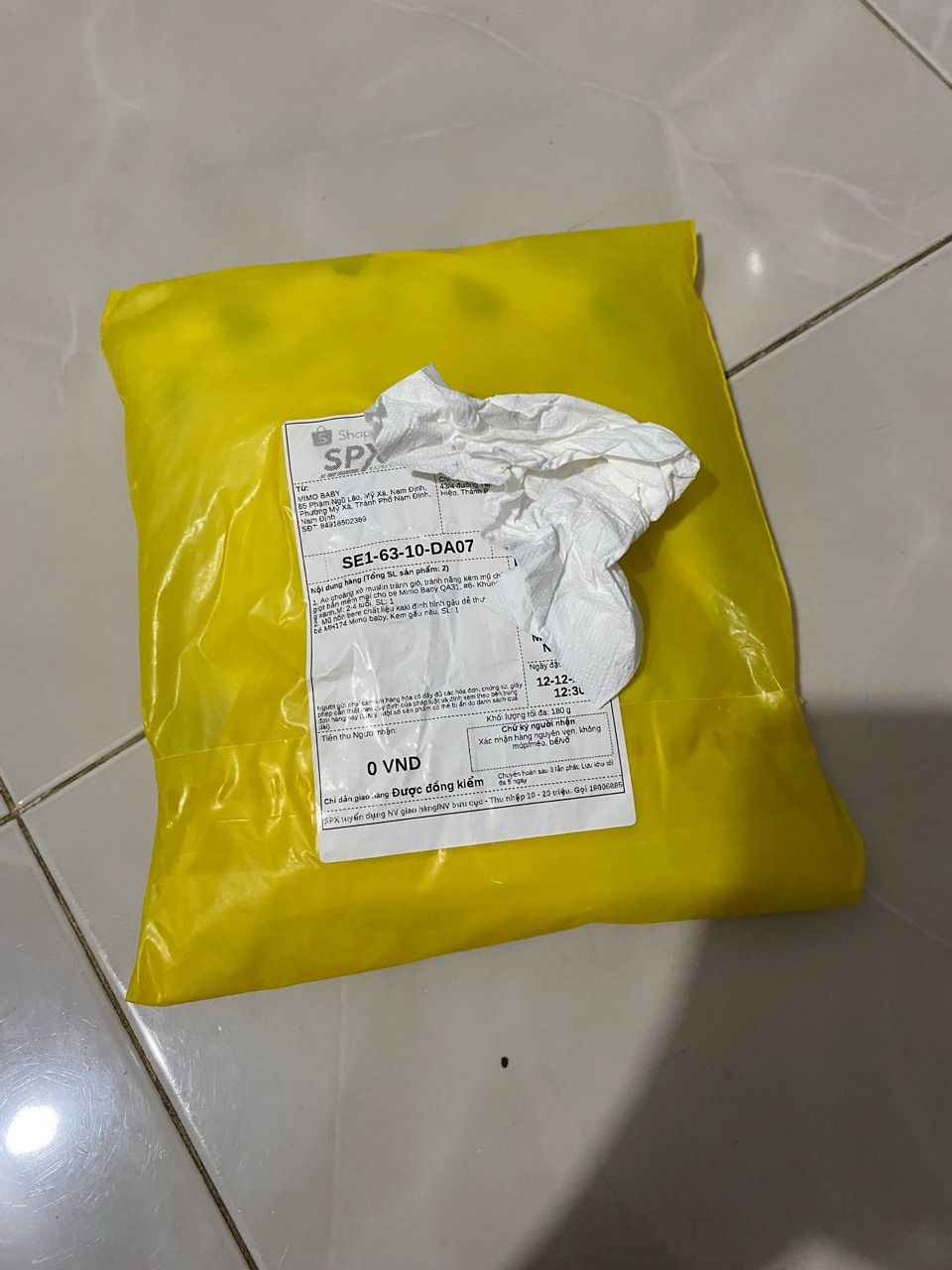 Ảnh đánh giá