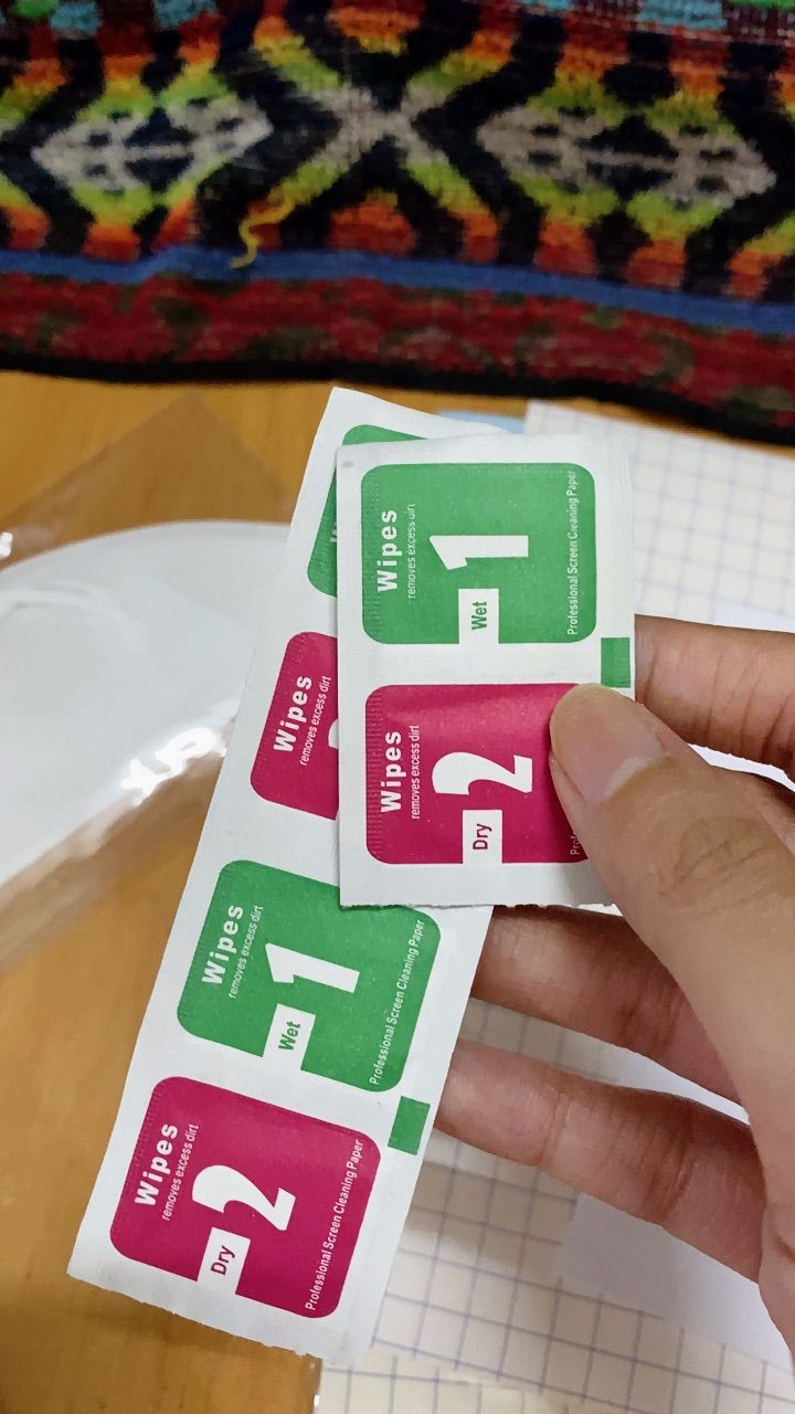 Ảnh đánh giá