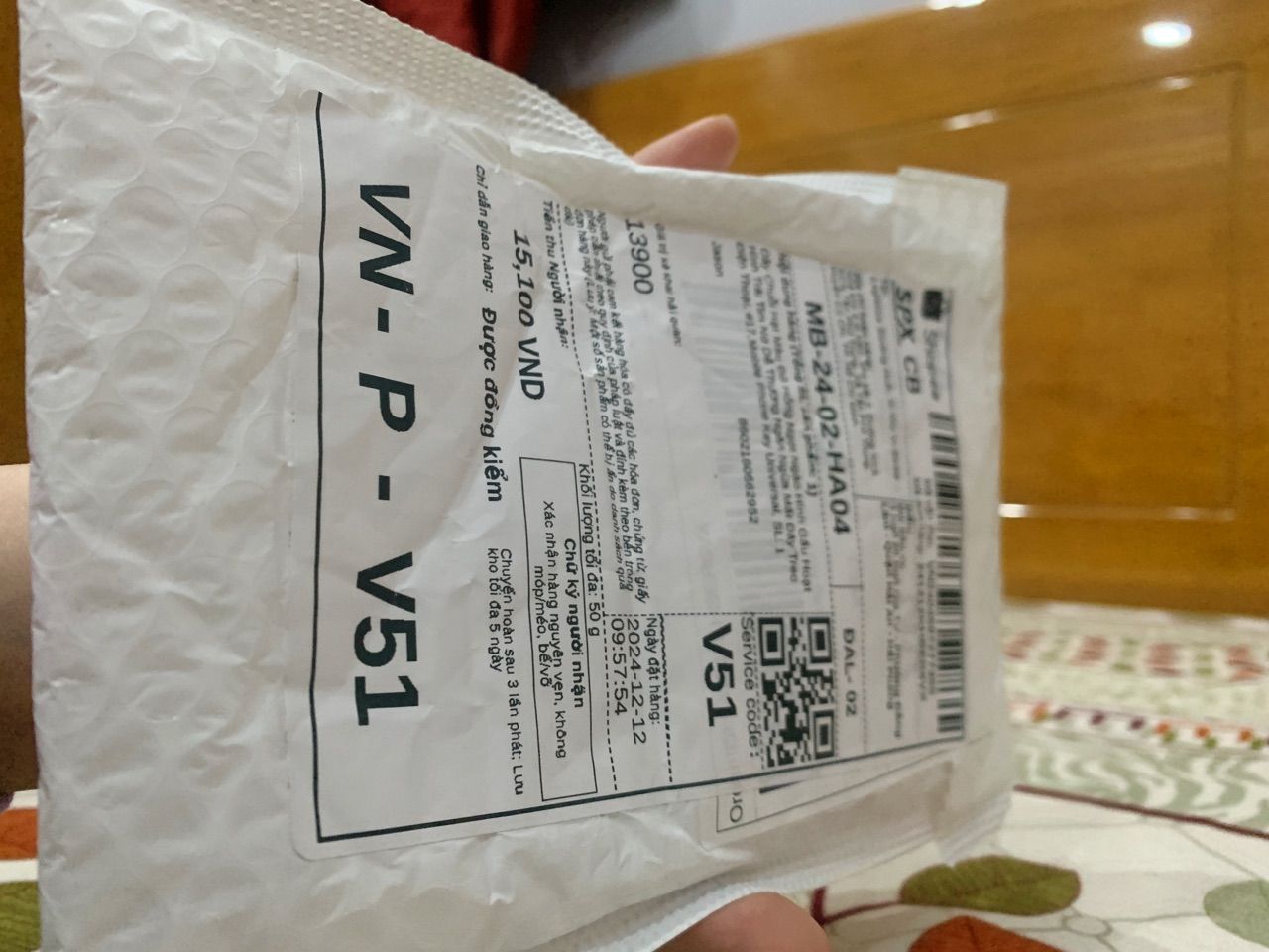 Ảnh đánh giá