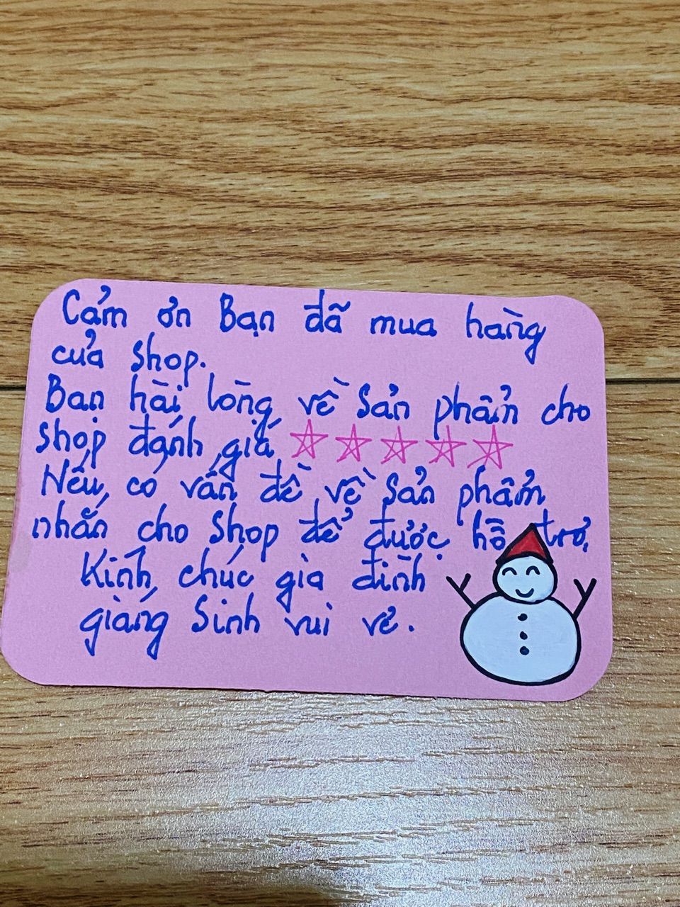 Ảnh đánh giá