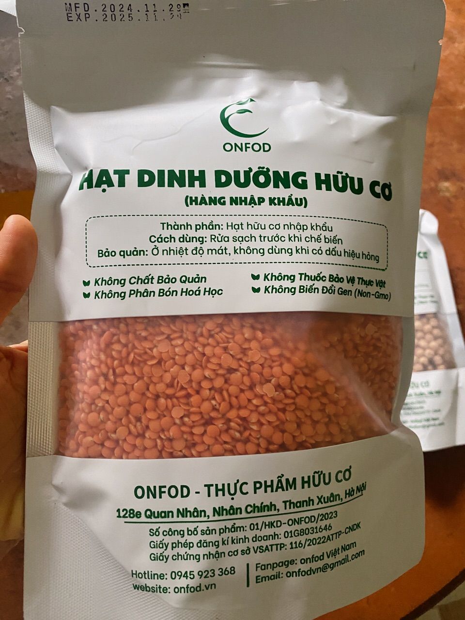 Ảnh đánh giá