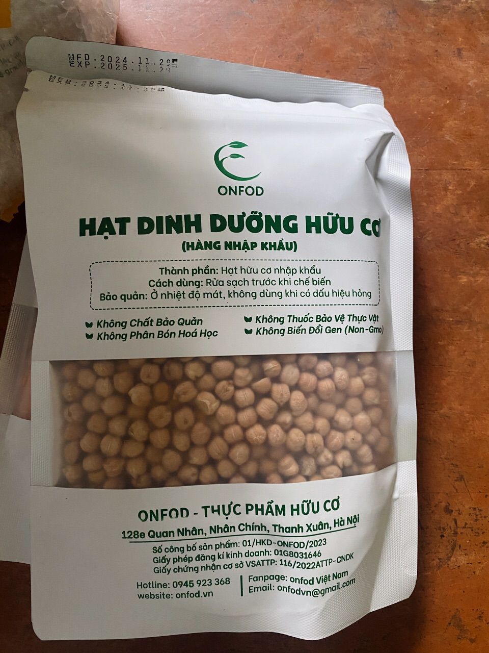 Ảnh đánh giá