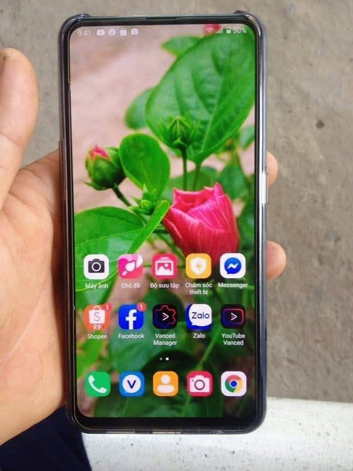 Ảnh đánh giá