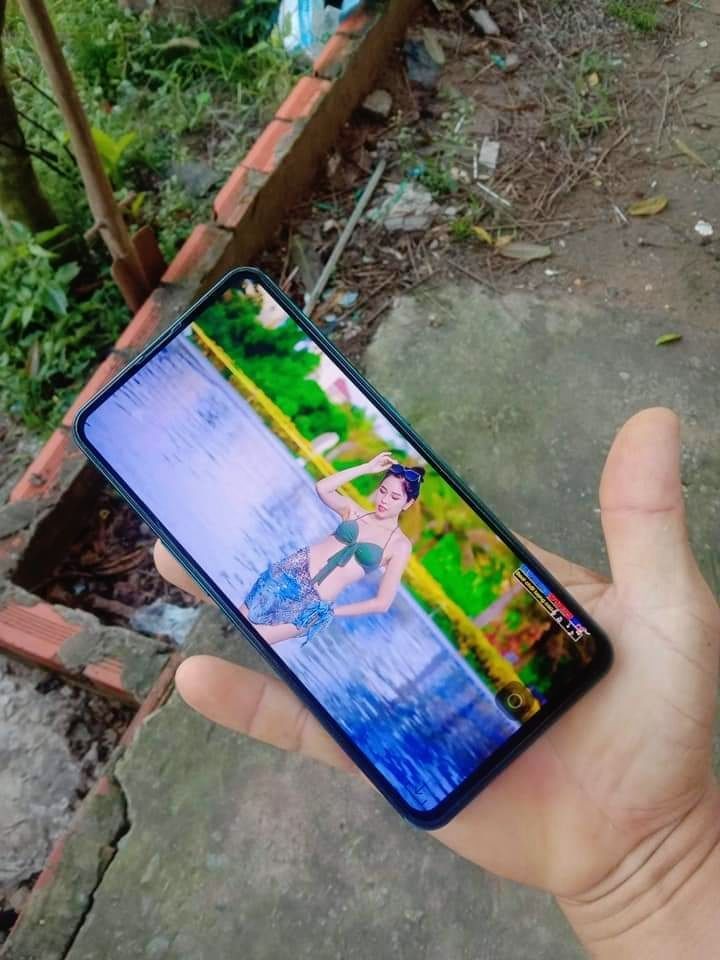Ảnh đánh giá
