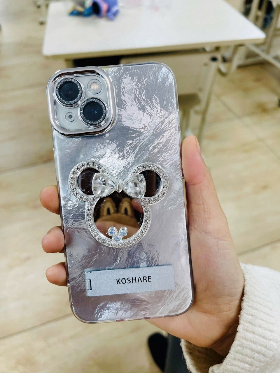 Review image