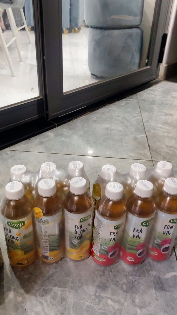 Ảnh đánh giá