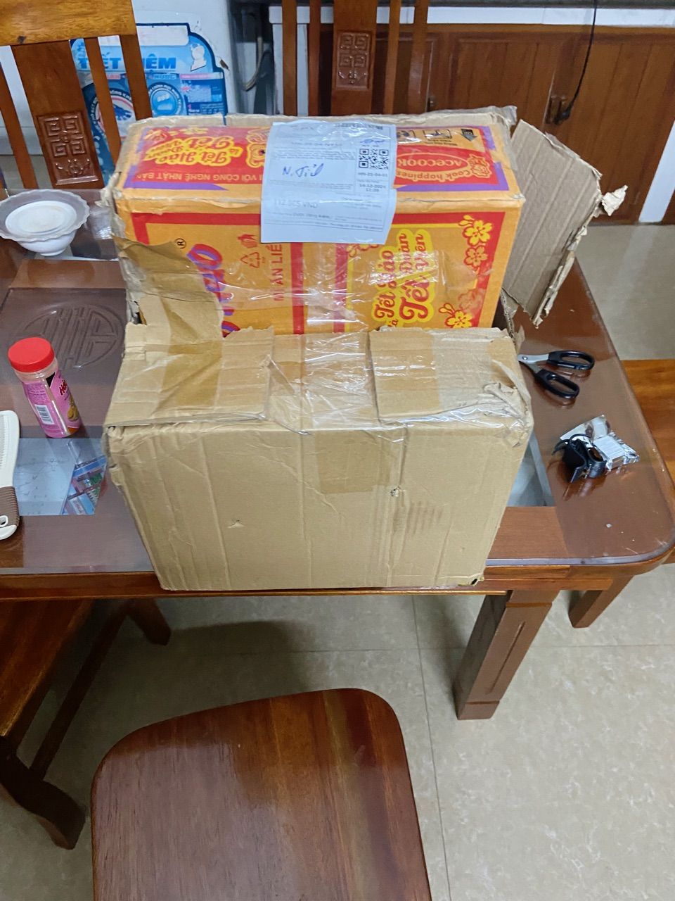 Ảnh đánh giá