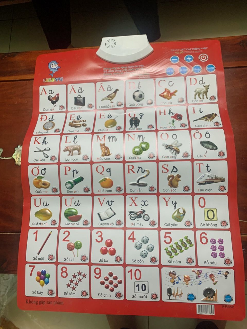 Ảnh đánh giá