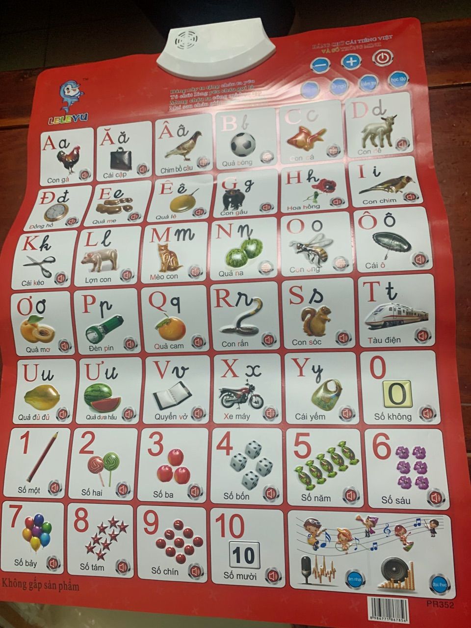 Ảnh đánh giá