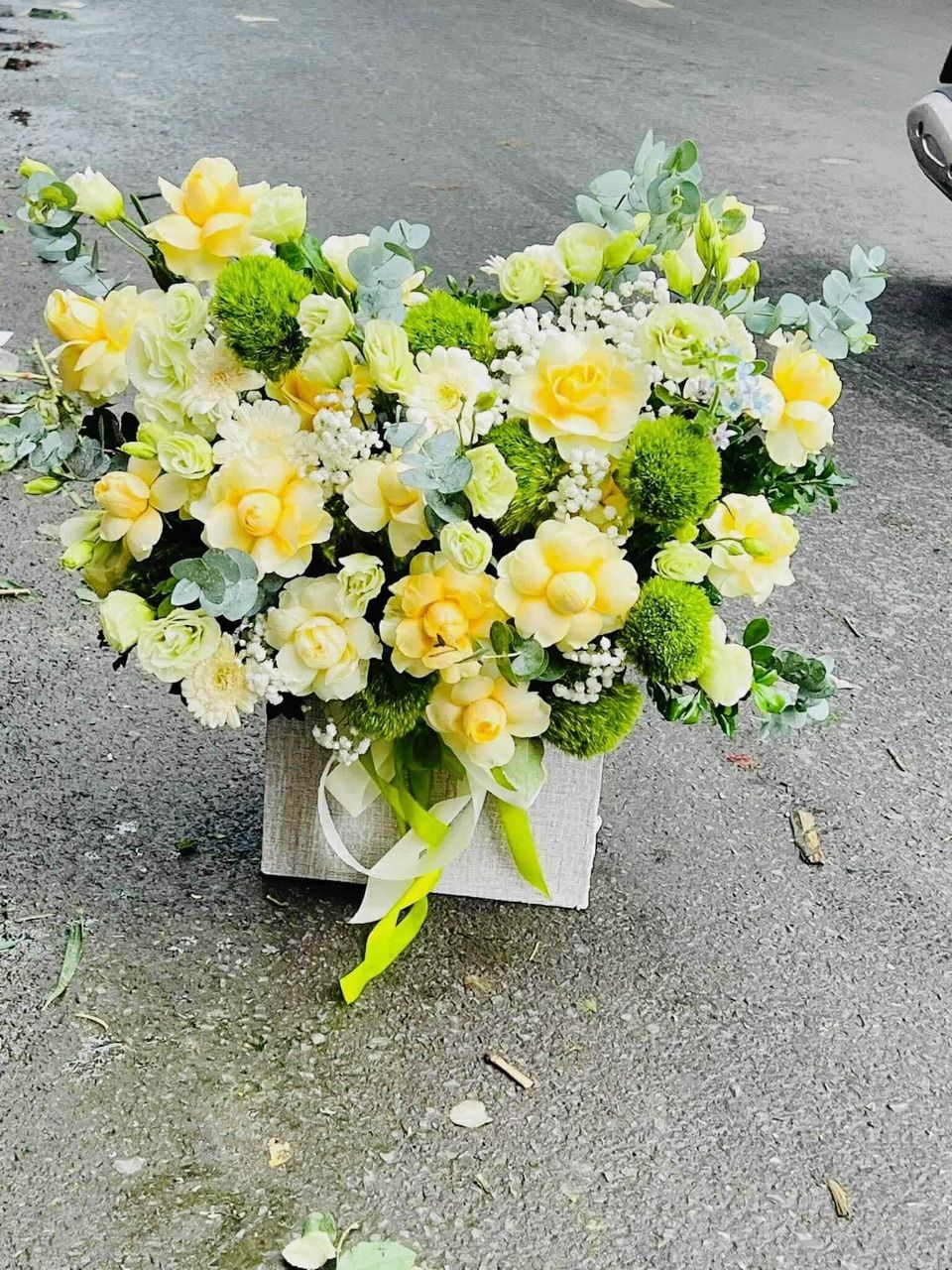 Ảnh đánh giá