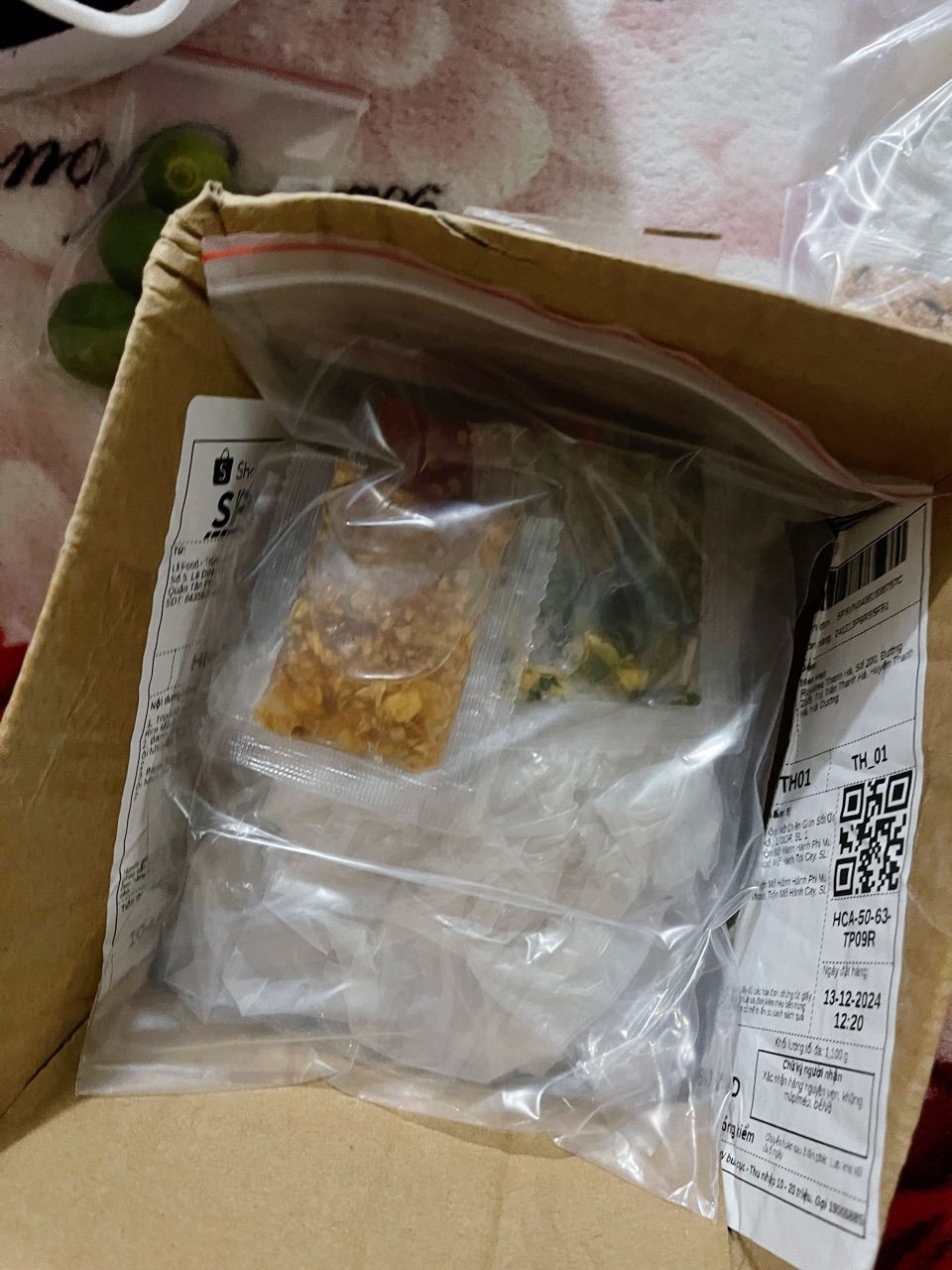 Ảnh đánh giá