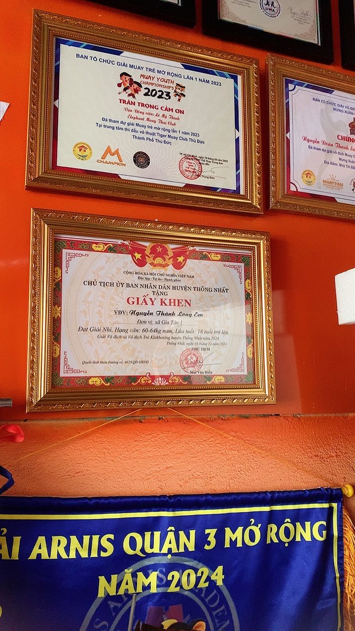 Ảnh đánh giá