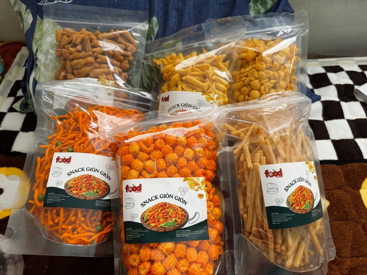 Ảnh đánh giá