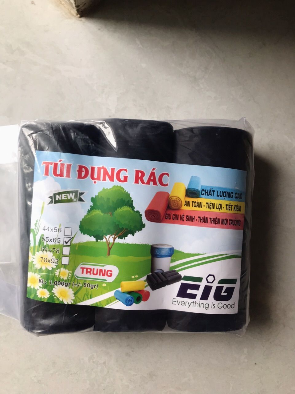 Ảnh đánh giá