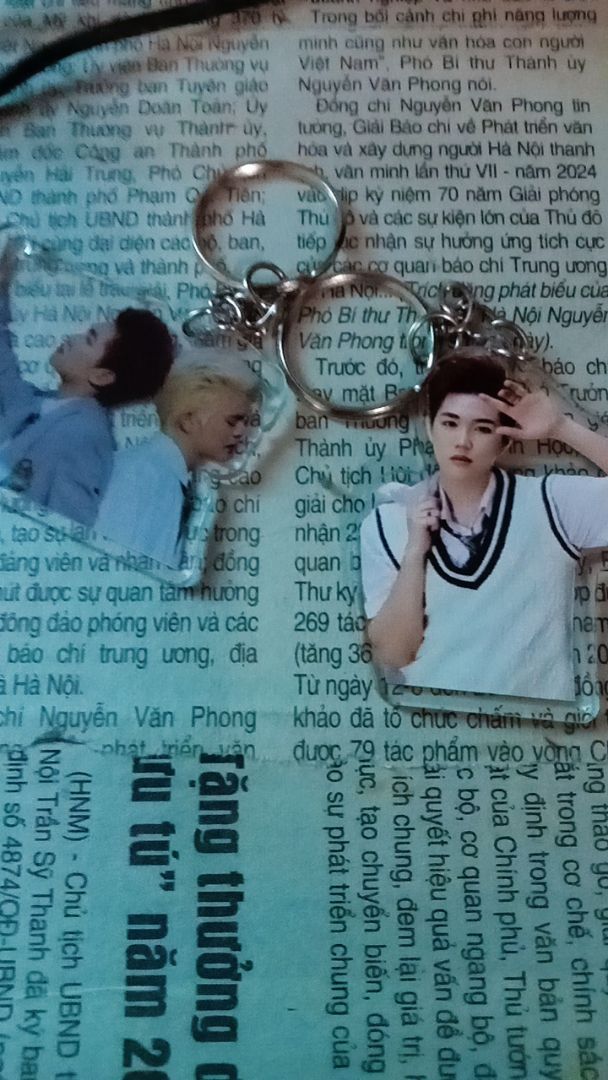 Ảnh đánh giá