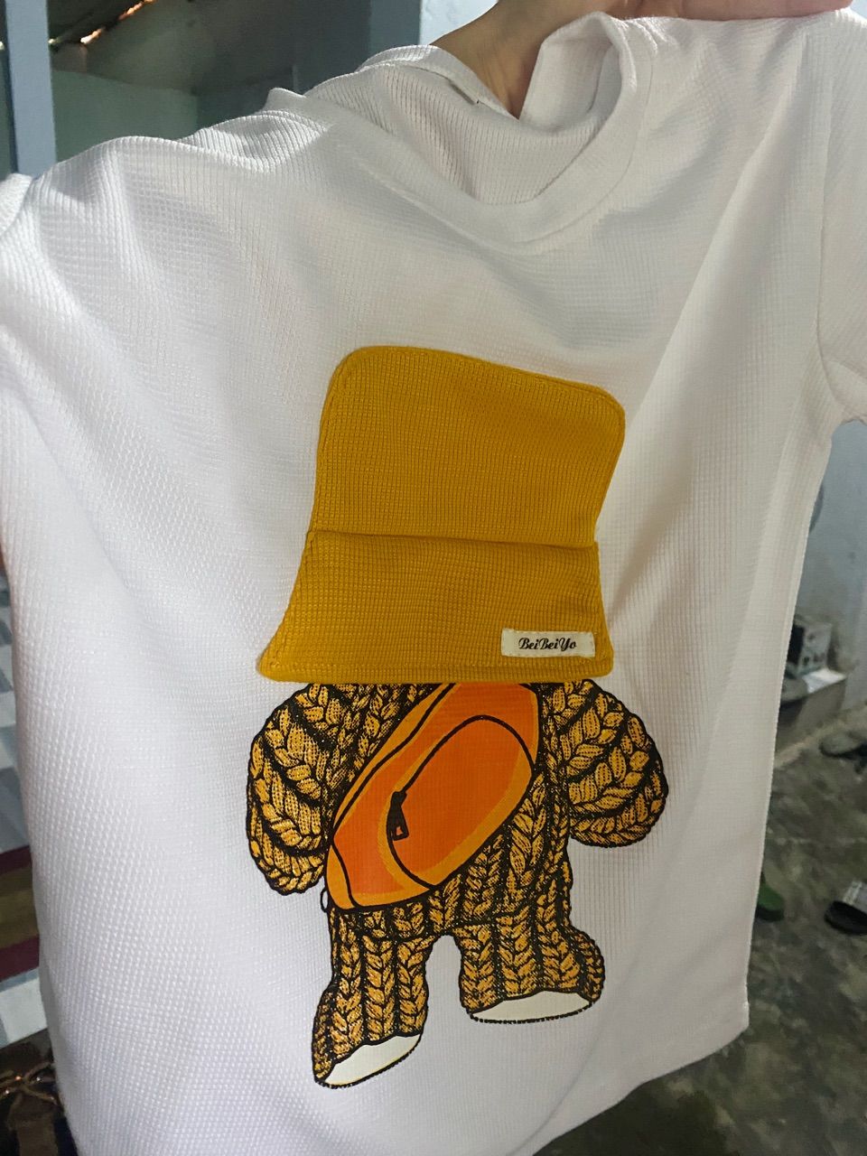 Ảnh đánh giá
