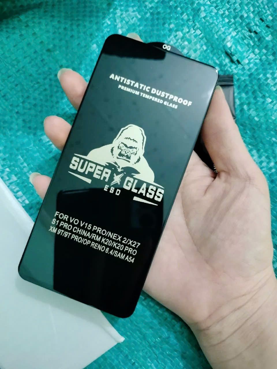 Ảnh đánh giá