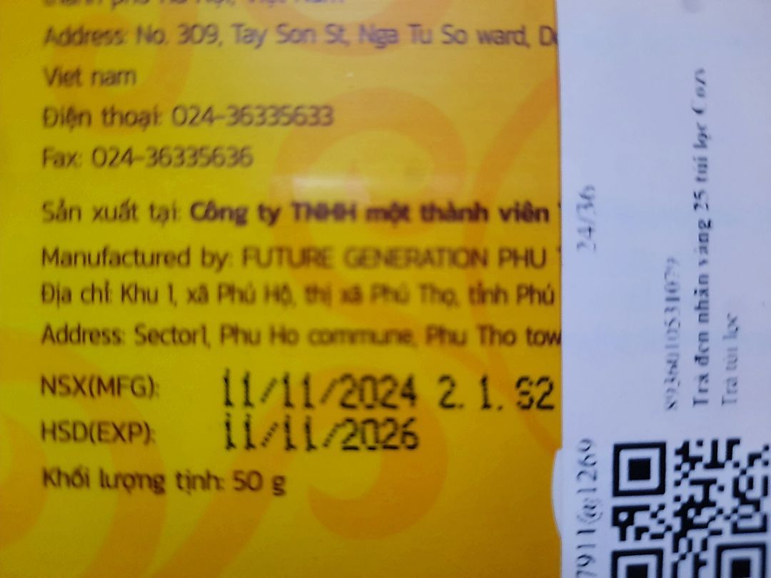 Ảnh đánh giá