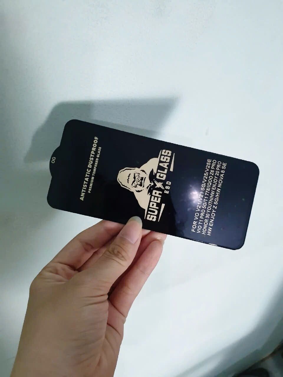 Ảnh đánh giá