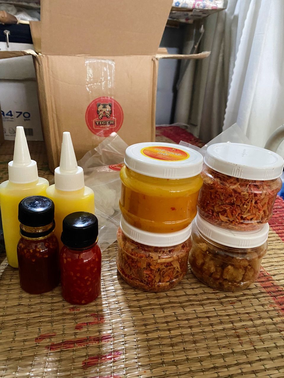 Ảnh đánh giá