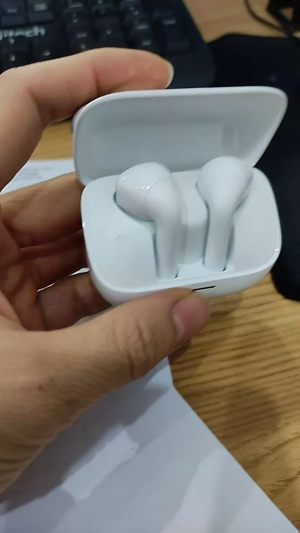 Soundcore K20i - hình minh họa
