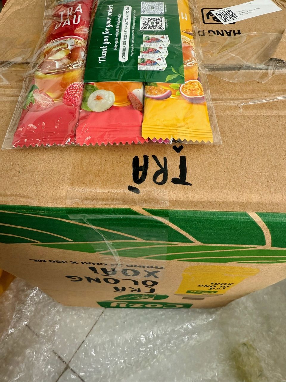 Ảnh đánh giá