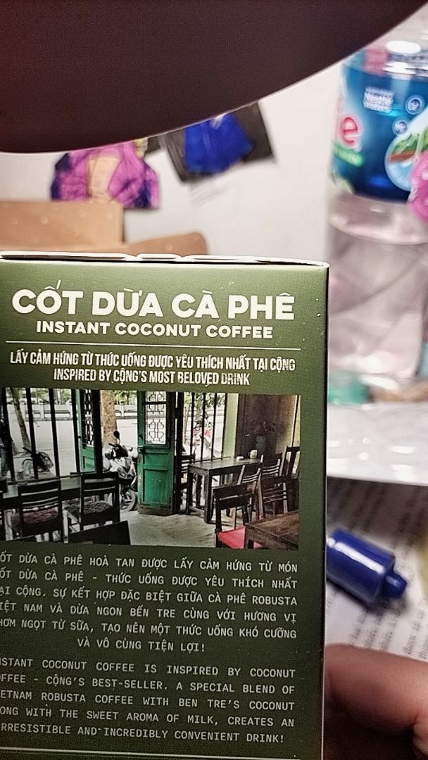 Ảnh đánh giá