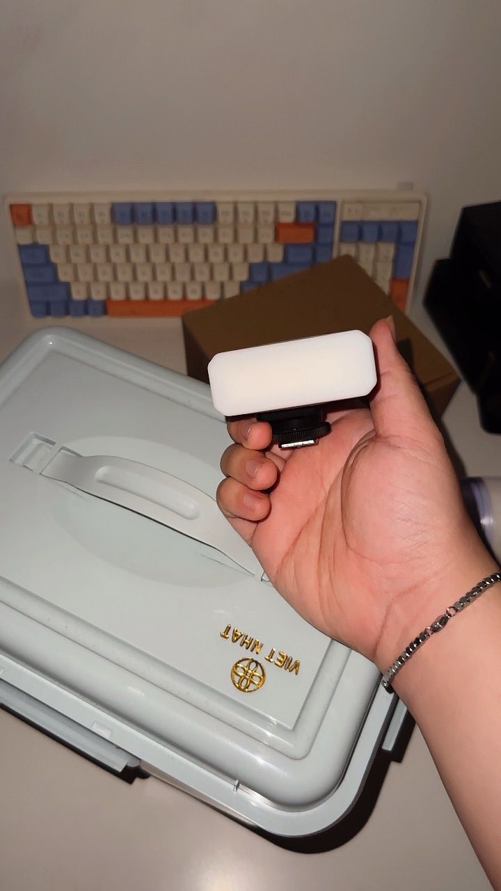 Kích thước diffuser Ulanzi AS030