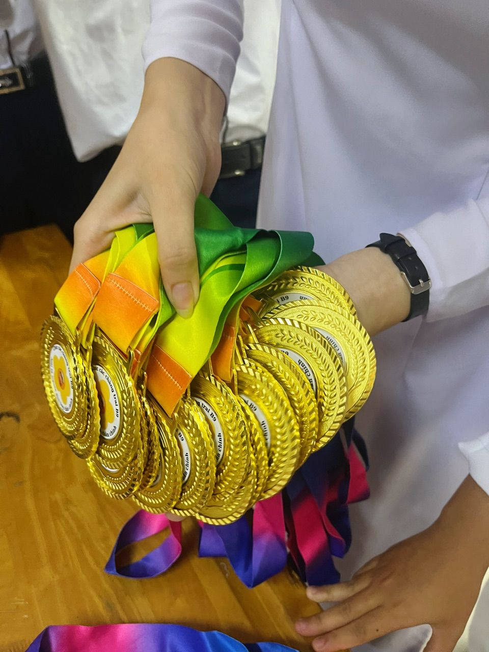 Ảnh đánh giá