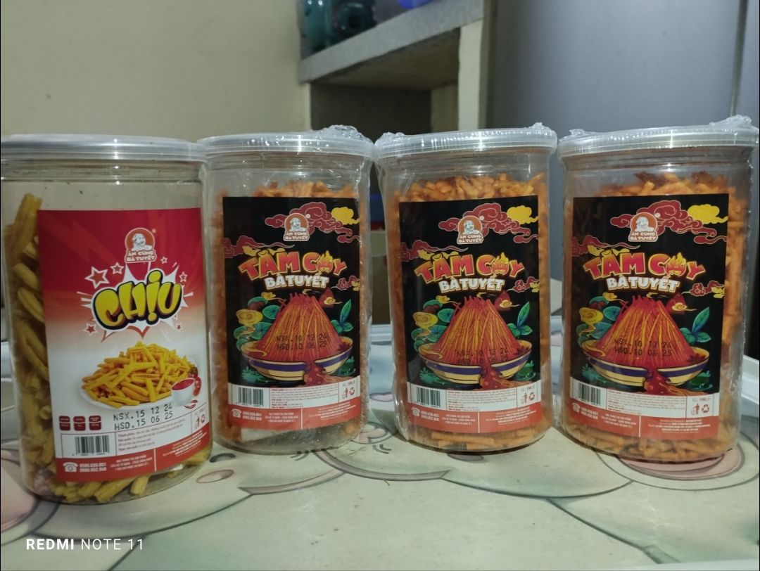 Ảnh đánh giá