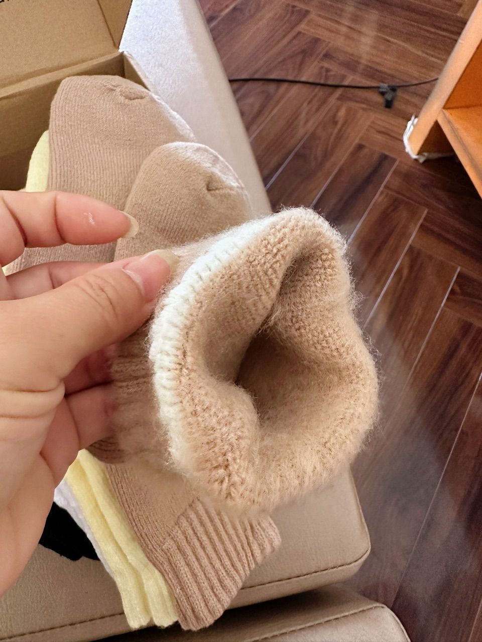 Review image